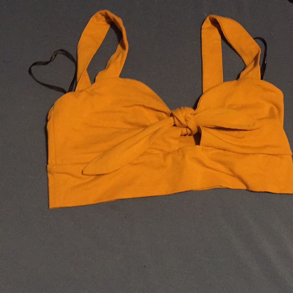 BOGO Crop top